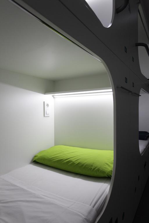 Hostel Dream Cube